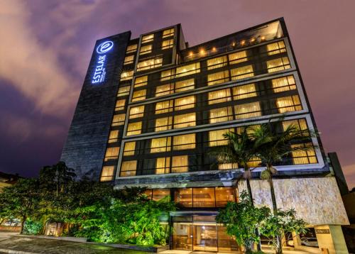 Chico Hotel | Hotel Estelar Parque de la 93