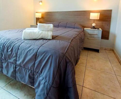 San Juan Hotel | Hotel Estrella Andina
