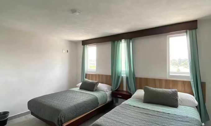 Zacatlan Apartamento | HOTEL ESTRELLA ZACATLAN