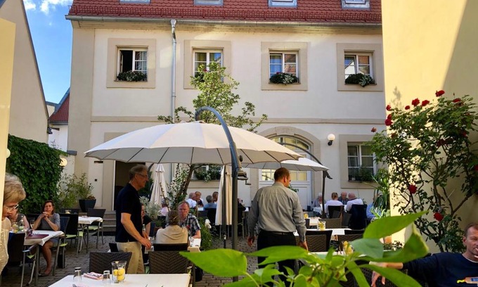 Bamberg Hotel | Hotel Europa