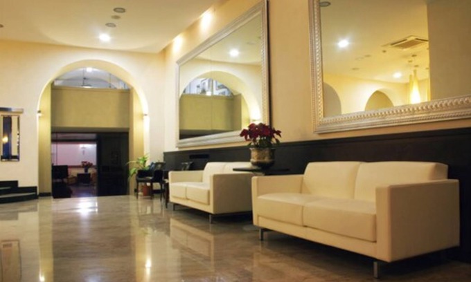 Foggia Hotel | Hotel Europa