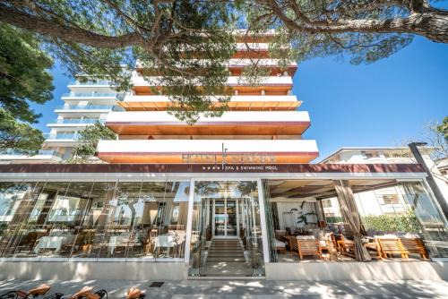 Lignano Sabbiadoro Hotel | Hotel Europa Lignano