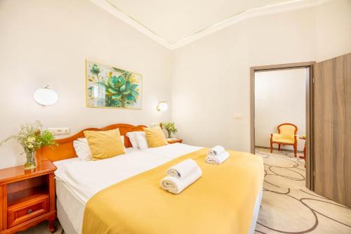Wroclaw City Center Hotel | Hotel Europejski Wrocław Centrum