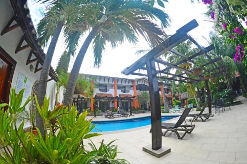 Managua Hotel | Hotel Europeo