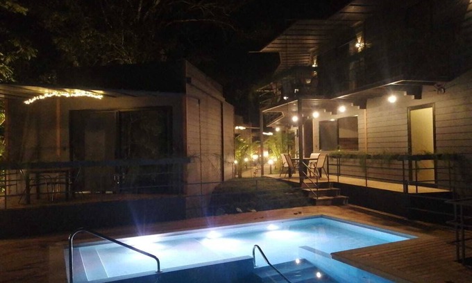 Ciudad Cortes Hotel | Hotel Evasión