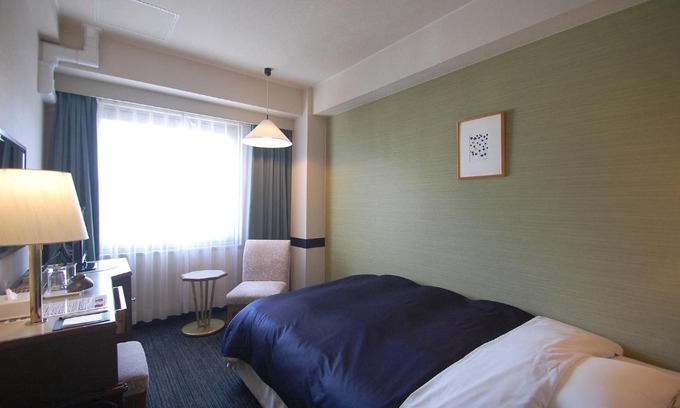 Kita Ward Hotel | Hotel Excel Okayama