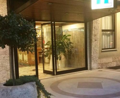 Lanciano Hotel | Hotel Excelsior