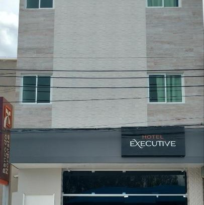 Delmiro Gouveia Hotel | Hotel Executive