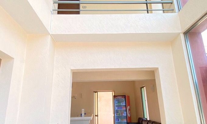 Ixtepec Hotel | Hotel Express Inn Ixtepec