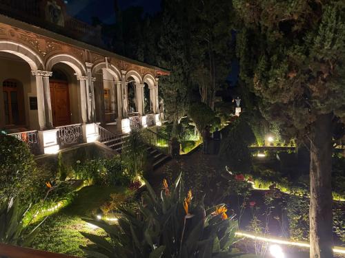 Tlalpan Casa | Hotel Express Quinta Soledad