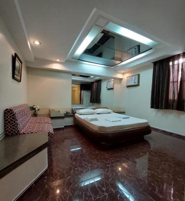 Lapa Hotel | Hotel Fênix (Adult Only)