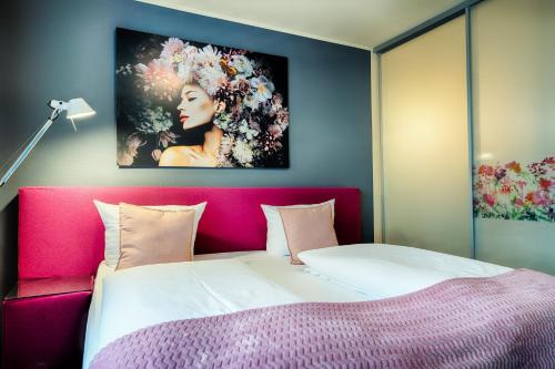 Dortmund Hotel | Hotel Fürst Garden