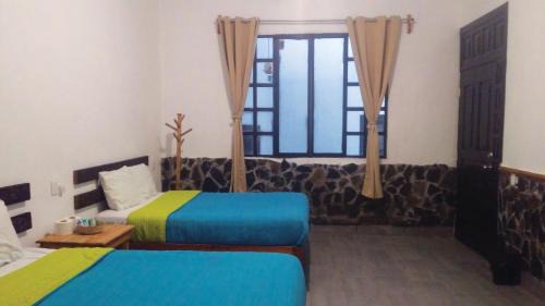 Tamasopo Casa | Hotel Falcon