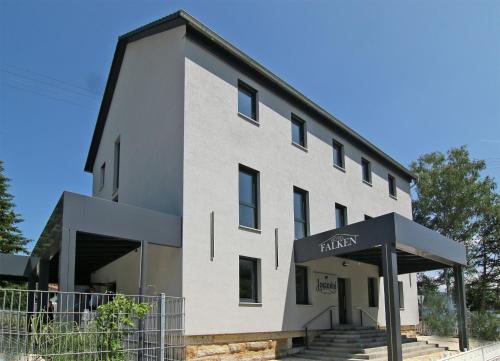 Hechingen Hotel | Hotel Falken