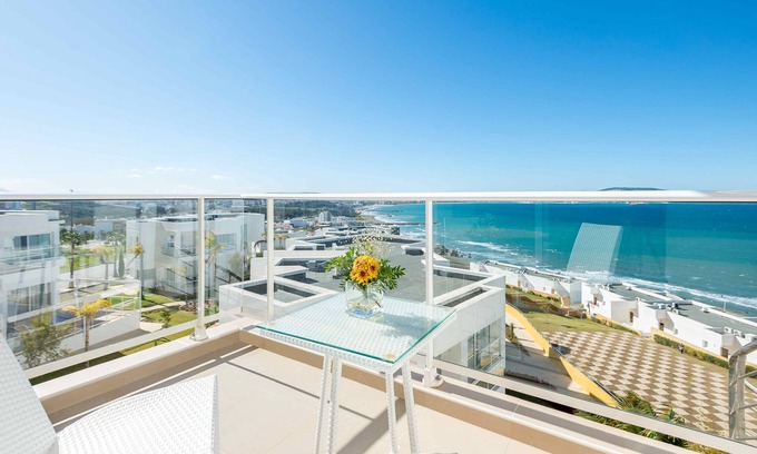 Tangier Hotel | Hotel Farah Tanger