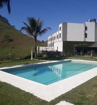 Santa Maria Madalena Casa | Hotel Fazenda Valaisan