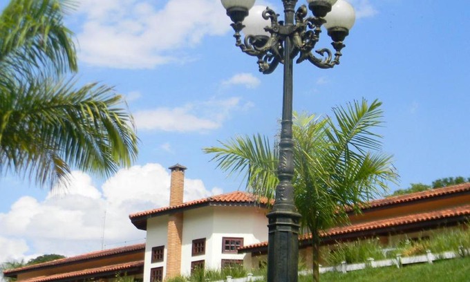 Sorocaba Casa | Hotel Fazenda do Vale