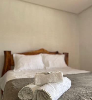 Palmeiras Casa | Hotel Fazenda Brisa dos Gerais