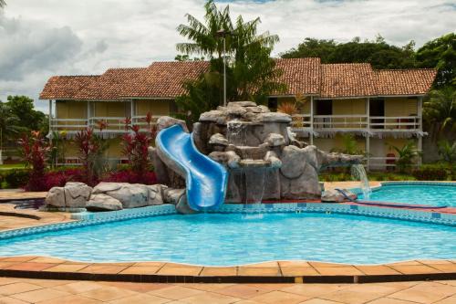 Paraiso Hotel | hotel fazenda paraíso