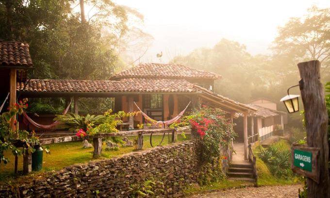 Piranga Casa | Hotel Fazenda Pirapetinga