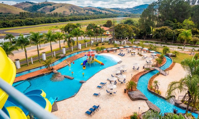 Sao Lourenco Casa | Hotel Fazenda Ramon