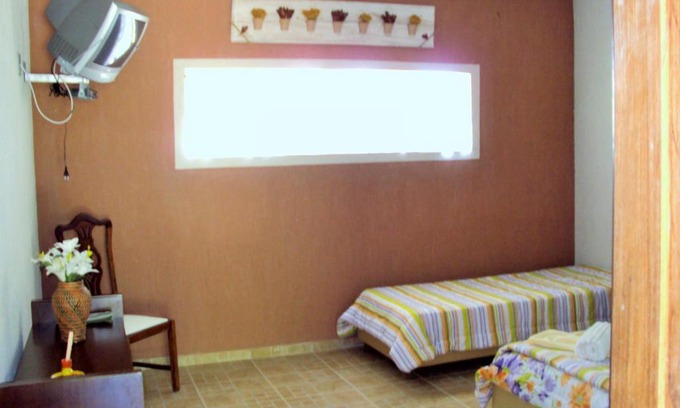 Cachoeiras de Macacu Casa | Hotel Fazenda Terra Ramos