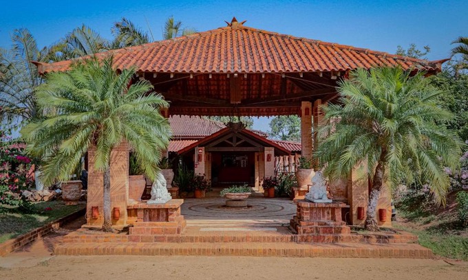 Sao Pedro Hotel | Hotel Fazenda Villa Vitta