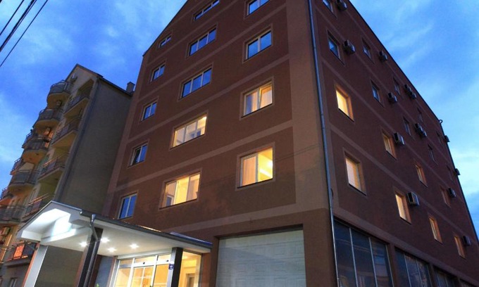 Pozarevac Hotel | Hotel Feniks Požarevac