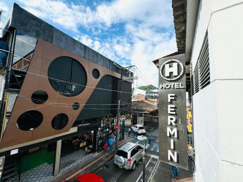 La Estrella Hotel | Hotel Fermín