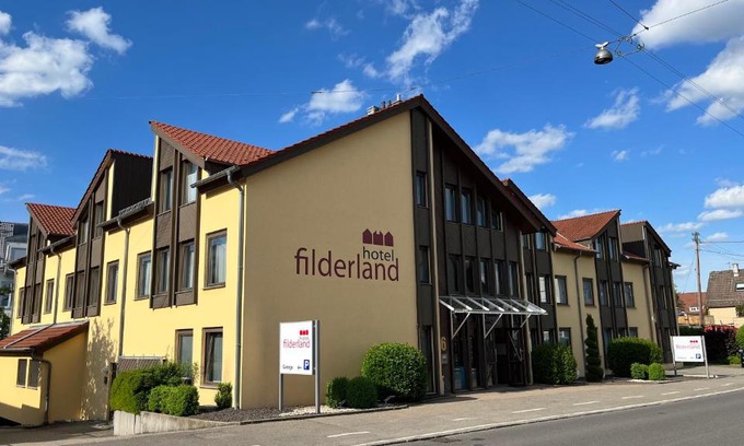 Leinfelden-Echterdingen Hotel | Hotel Filderland - Stuttgart Messe - Airport