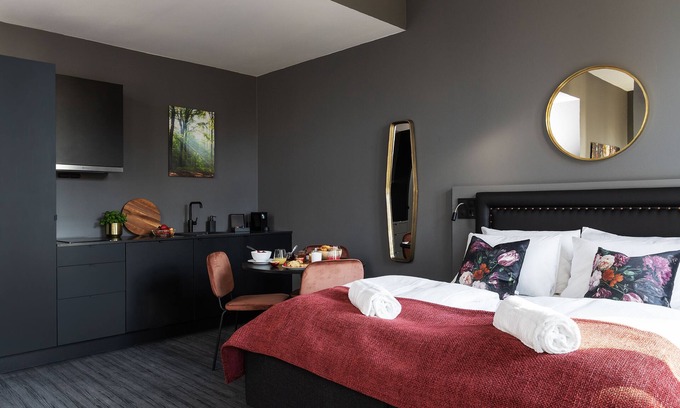 Frogner Hotel | Hotel Filip