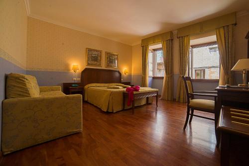 Orvieto Hotel | Hotel Filippeschi
