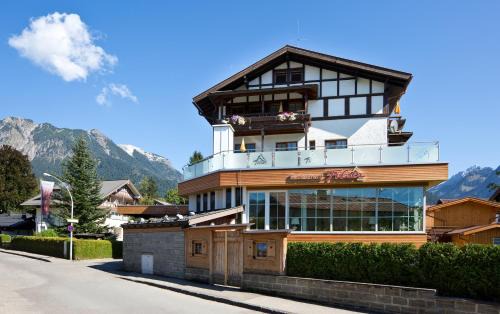 Oberstdorf Hotel | Hotel Filser