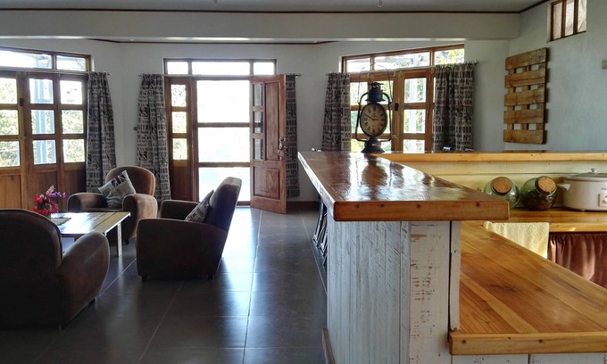 Katira Casa | Hotel Finca L’Étoile Celeste