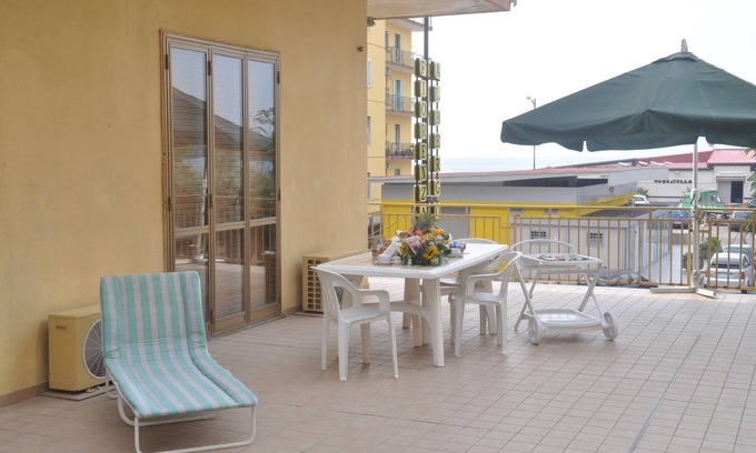Salerno Hotel | Hotel Fiorenza