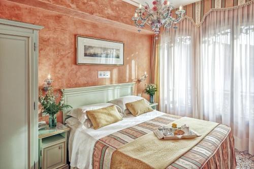 San Marco Hotel | Hotel Firenze