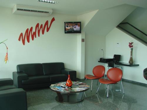 Palmas Hotel | Hotel FIT