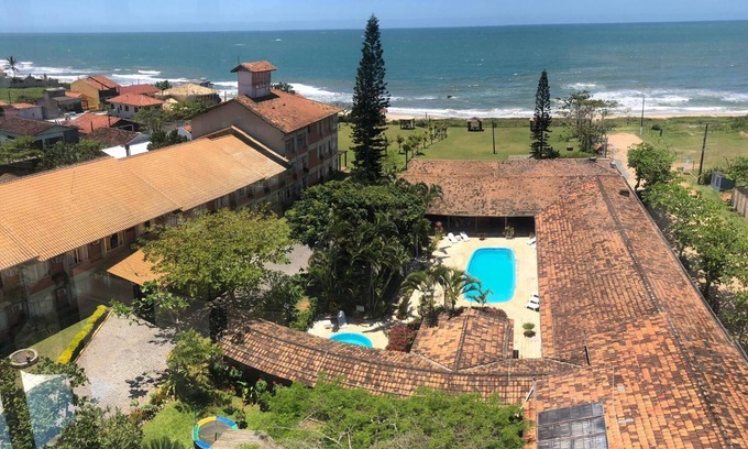 Itajuba Hotel | Hotel Flamboyant