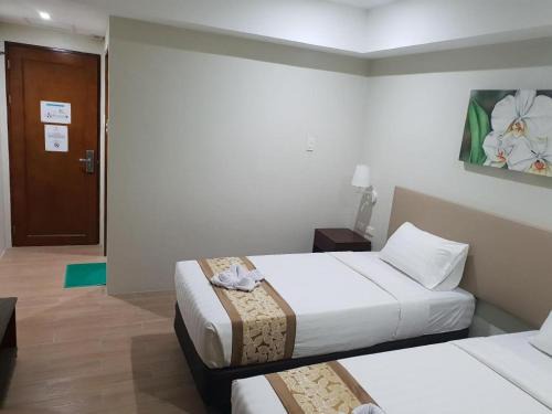 Cogon Hotel | Hotel Fleur de Liz