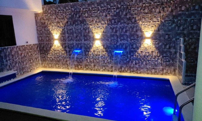 Dibulla Hotel | Hotel Flor Gloria