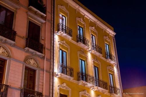 Cagliari Hotel | Hotel Flora
