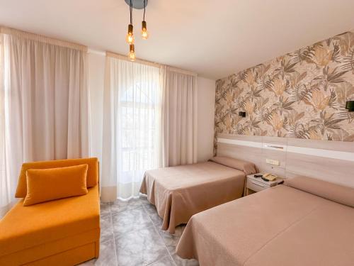 Sanxenxo Hotel | Hotel Florida Mar