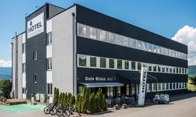 Fohnsdorf Hotel | Hotel Fohnsdorf