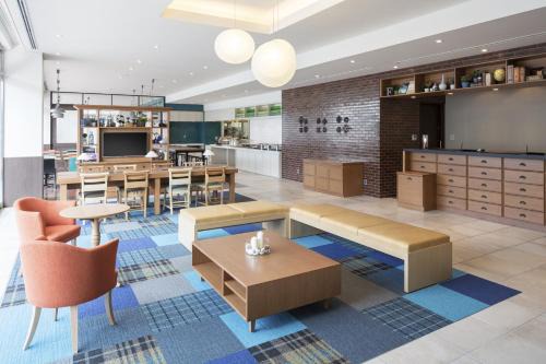 Kamaishi Hotel | Hotel Folkloro Sanrikukamaishi