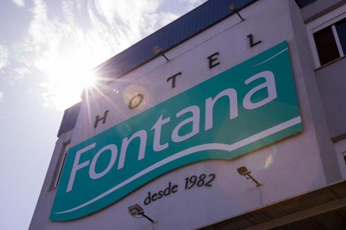 Tapejara Hotel | Hotel Fontana