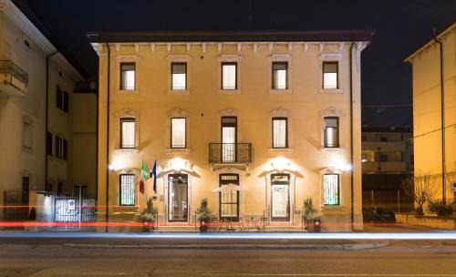 Borgo Trento Hotel | Hotel Fontana Verona