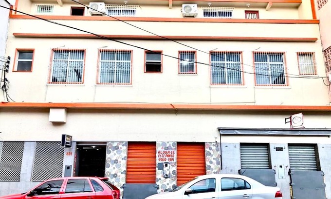 Centro Casa | Hotel Fortaleza Manaus