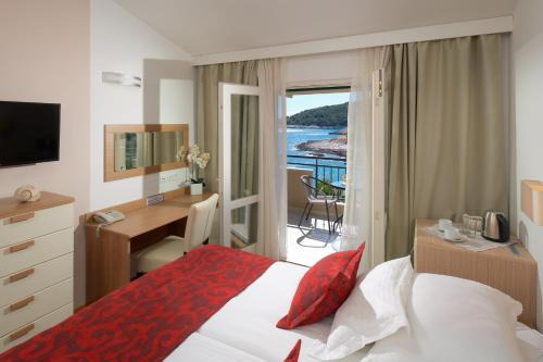 Milna Hotel | Hotel Fortuna