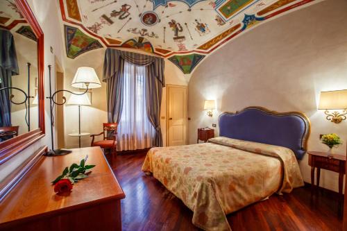 Old Town Hotel | Hotel Fortuna