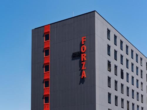 Nagasaki Hotel | Hotel Forza Nagasaki